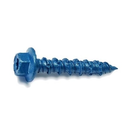 Midwest Fastener 50PK 516x134 Screw 51779